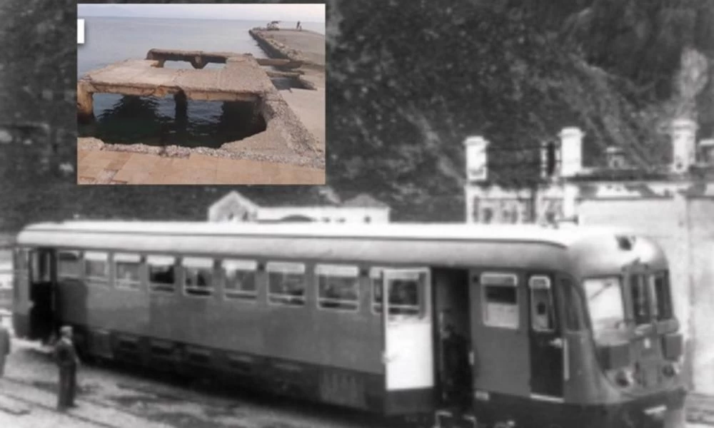 Ελλάς το μεγαλείο σου-Ναύπακτος: Γκρέμισαν μνημείο του 19ου αιώνα ως αυθαίρετο!
